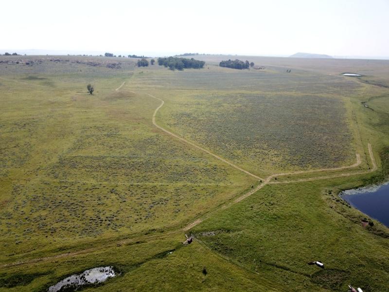 0 Bedroom Property for Sale in Bethlehem Rural Free State